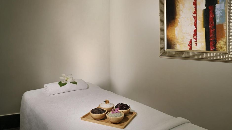 Moevenpick Hotel City Star Jeddah Spa