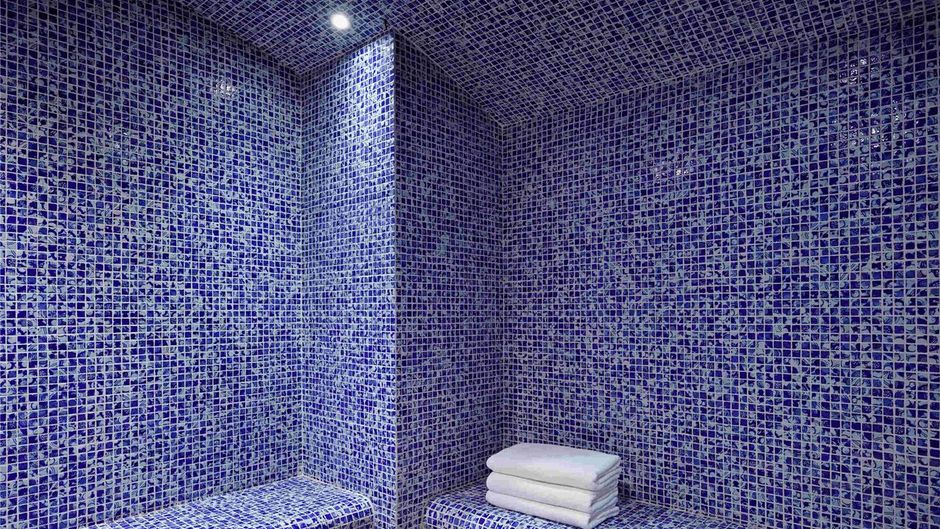 Moevenpick Hotel City Star Jeddah Spa