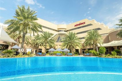 Moevenpick Hotel Bahrain