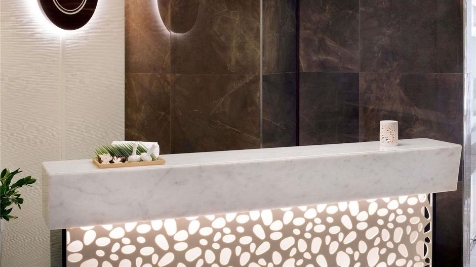 Moevenpick Hotel Apartments Downtown Spa