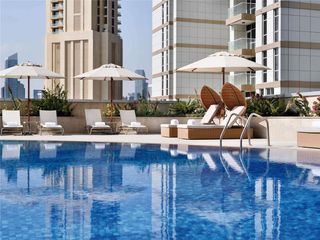 Moevenpick Hotel Apartments Downtown