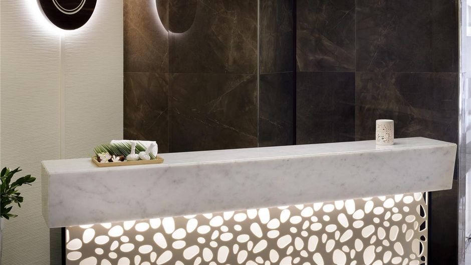 Moevenpick Hotel Apartments Downtown Spa
