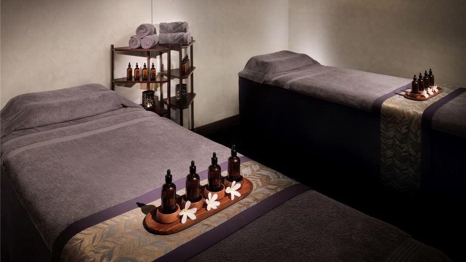 Moevenpick Hotel Apartments Downtown Spa