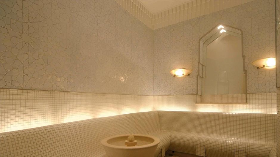 Moevenpick Hotel Al Khobar Spa