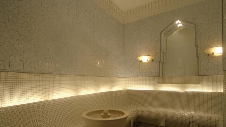 Moevenpick Hotel Al Khobar Spa