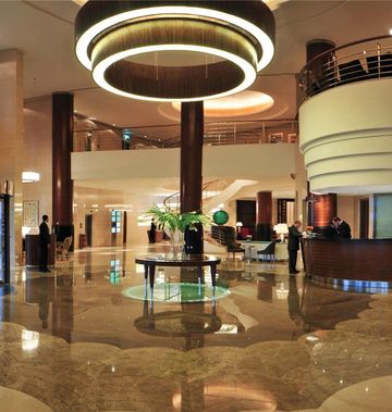Moevenpick Hotel Al Khobar