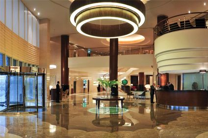 Moevenpick Hotel Al Khobar