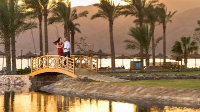 Moevenpick Resort Taba