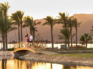 Moevenpick Resort Taba