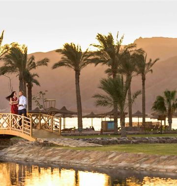 Moevenpick Resort Taba