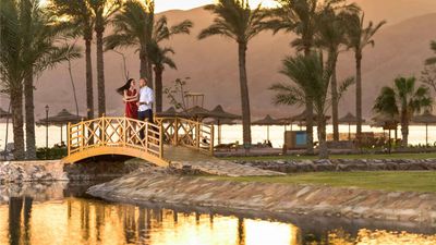 Moevenpick Resort Taba