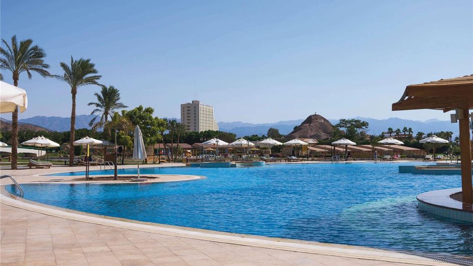 Moevenpick Resort Taba Other