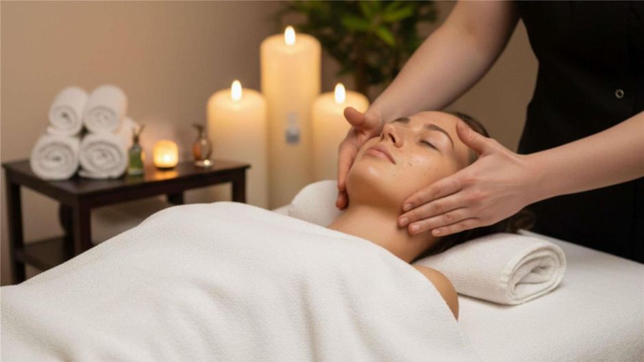 Moevenpick Resort Taba Spa