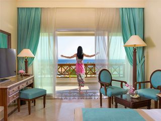 Moevenpick Resort Taba