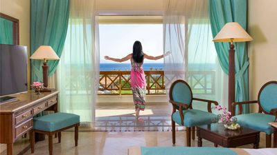 Moevenpick Resort Taba