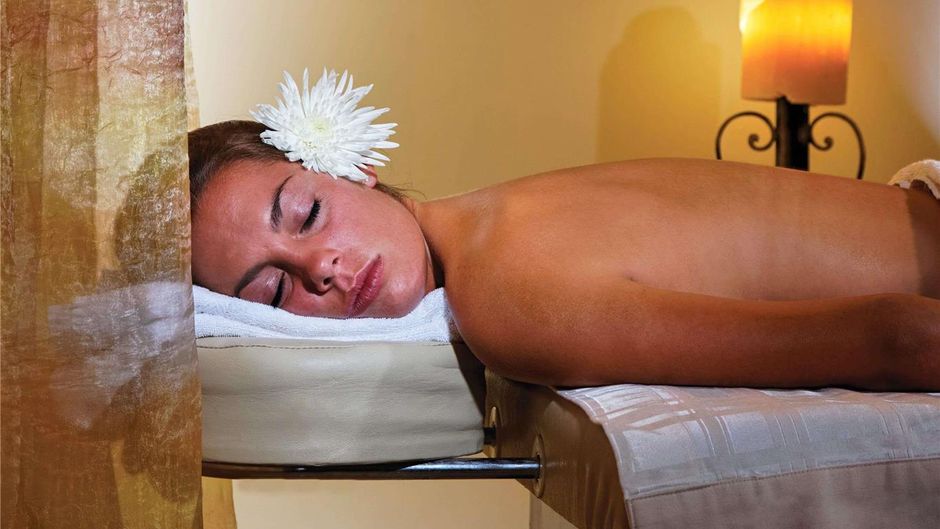 Moevenpick Resort Taba Spa