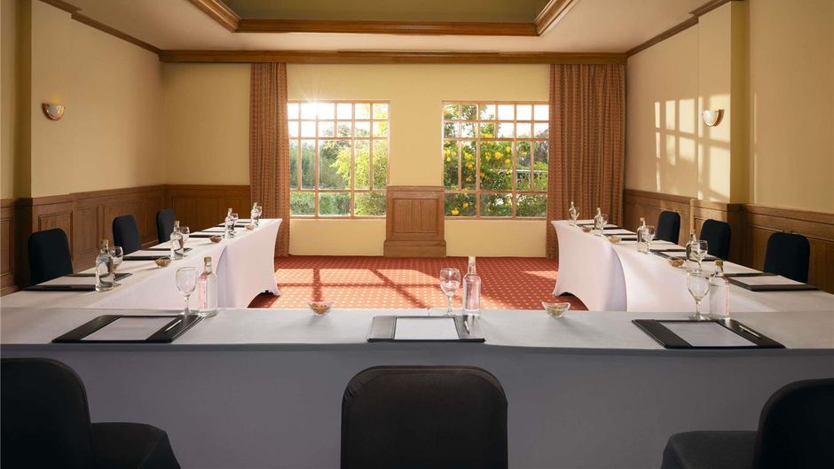 Moevenpick Resort & Spa El Gouna Meeting