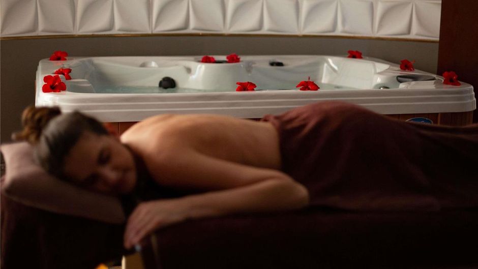 Moevenpick Resort & Spa El Gouna Spa