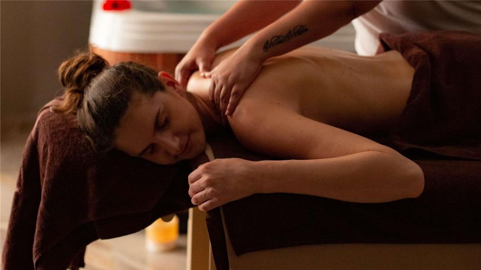Moevenpick Resort & Spa El Gouna Spa