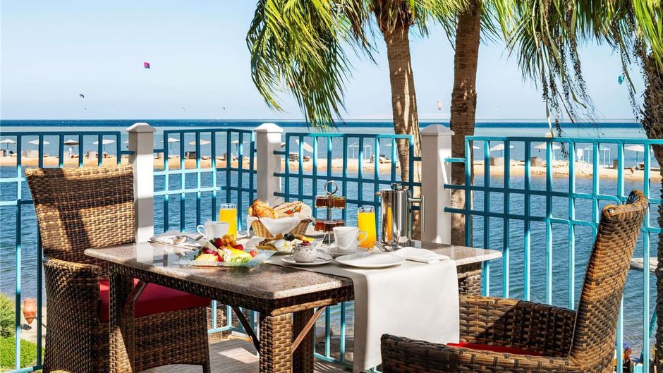 Moevenpick Resort & Spa El Gouna Room