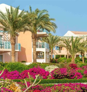 Moevenpick Resort & Spa El Gouna