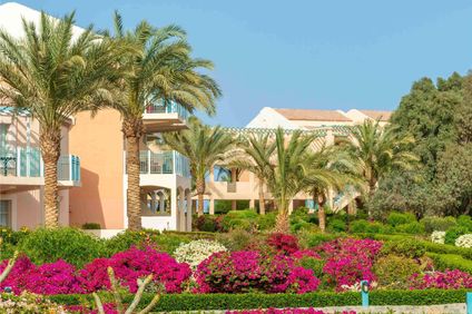 Moevenpick Resort & Spa El Gouna