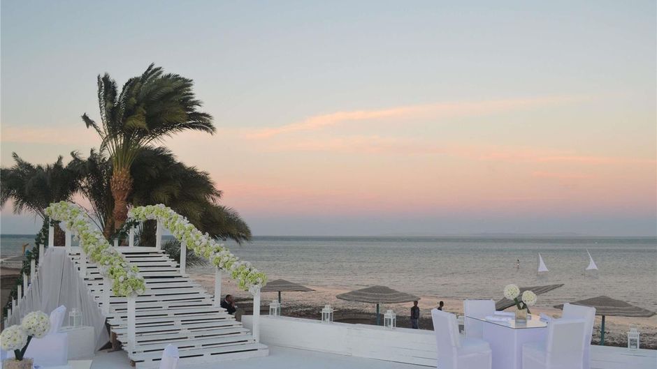 Moevenpick Resort & Spa El Gouna Other