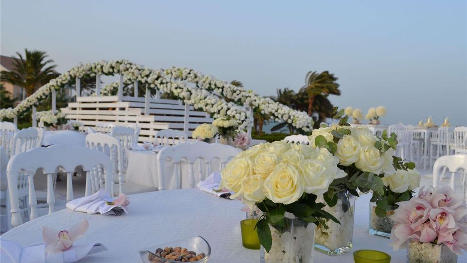 Moevenpick Resort & Spa El Gouna Other