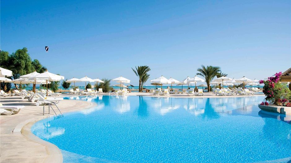 Moevenpick Resort & Spa El Gouna Exterior