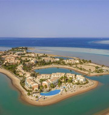Moevenpick Resort & Spa El Gouna