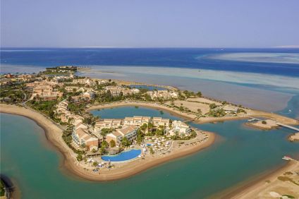 Moevenpick Resort & Spa El Gouna