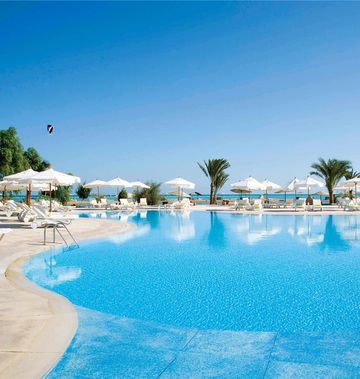 Moevenpick Resort & Spa El Gouna