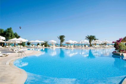 Moevenpick Resort & Spa El Gouna