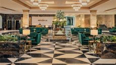 Moevenpick Hotel Casino Cairo-Media City