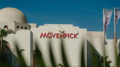 Moevenpick Resort Sharm El Sheikh