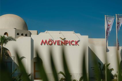Moevenpick Resort Sharm El Sheikh