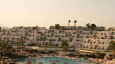 Moevenpick Resort Sharm El Sheikh