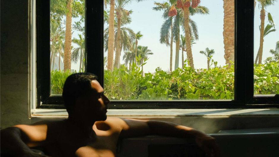 Moevenpick Resort Sharm El Sheikh Spa