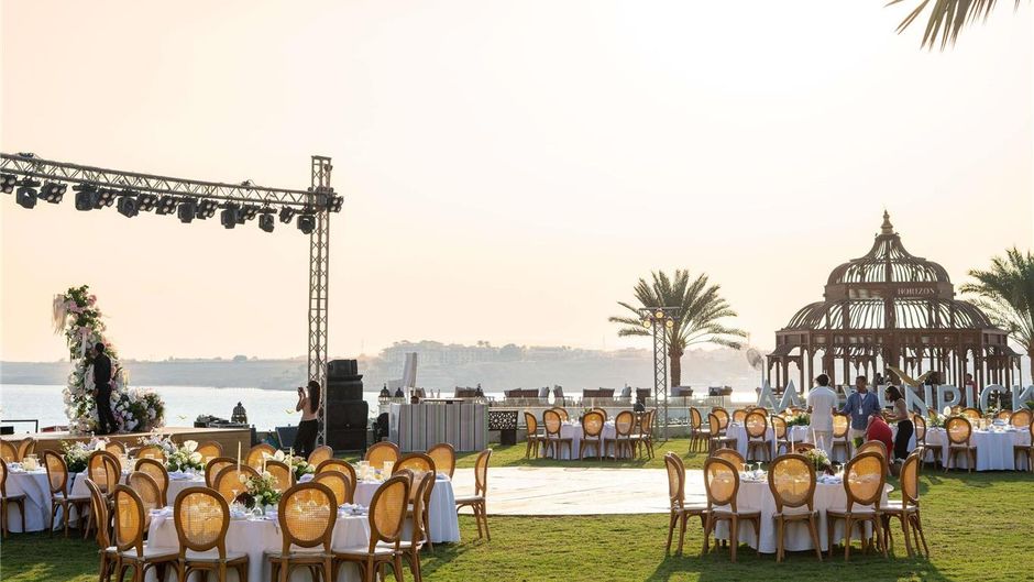 Moevenpick Resort Sharm El Sheikh Other