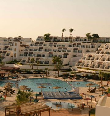 Moevenpick Resort Sharm El Sheikh