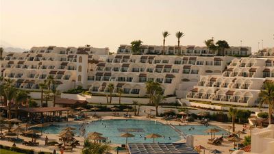 Moevenpick Resort Sharm El Sheikh
