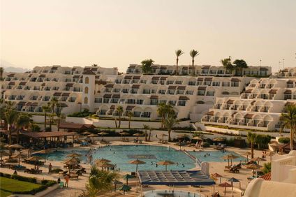 Moevenpick Resort Sharm El Sheikh