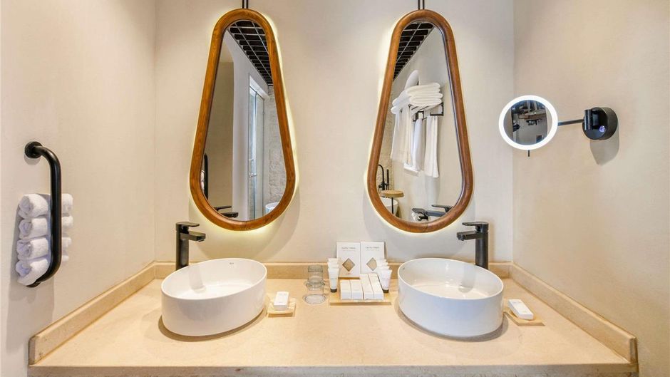 Moevenpick Resort El Quseir Suite