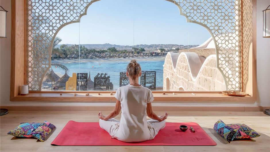 Moevenpick Resort El Quseir Other