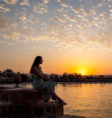 Moevenpick Resort El Quseir