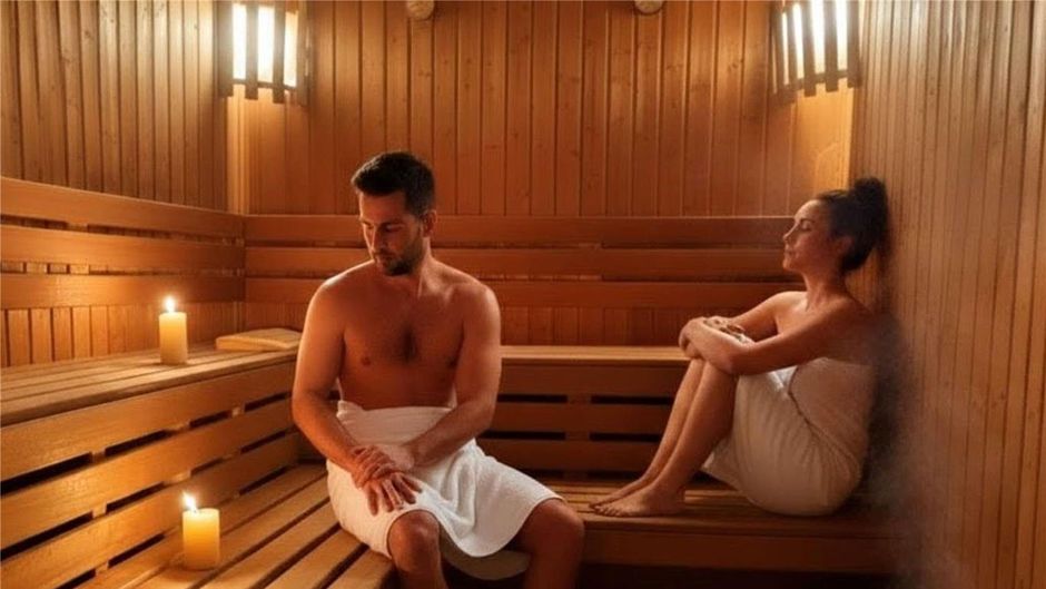 Moevenpick Resort El Sokhna Spa