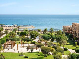 Moevenpick Resort El Sokhna