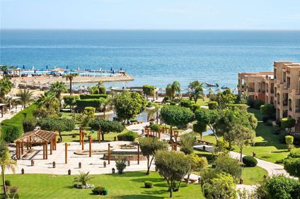 Moevenpick Resort El Sokhna