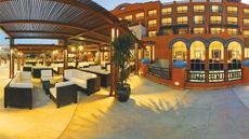 Moevenpick Resort El Sokhna