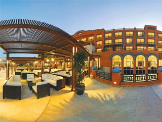 Moevenpick Resort El Sokhna